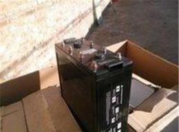 太原梅兰日兰蓄电池工业UPS专用蓄电池