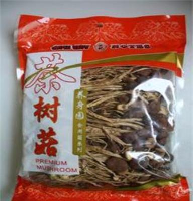 出口品质 一级干茶树菇 未开伞盖嫩柄脆养生茶树菇批发