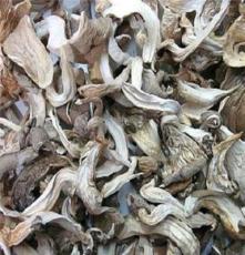 厂家直销批发供应绿色天然食品四川青川特产干平菇环保无公害食品