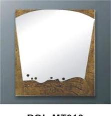 杭州卓菲 直销浴室镜子卫生间镜子卫浴镜子化妆镜铜镜