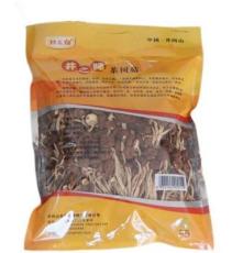 供应干茶树菇 纯天然野生茶树菇 正宗优质茶树菇 井冈山特产