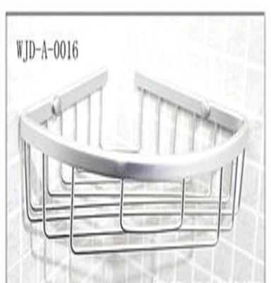 浴室单层网篮 WJD-A-0016