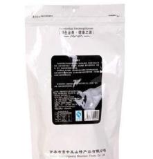 中国代餐网 东北顶级高品质 有机香菇150g/袋天然菌菇东北特产