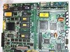 弘讯电脑显示主板MMIX86-232X2A-1 X86板海天注塑机电脑板