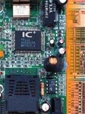IP175D/C 5口百兆以太网交换机芯片与方案（IP175D 5Port 10