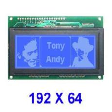 点阵图形LCM液晶模块LCD显示屏X-深圳市最新供应
