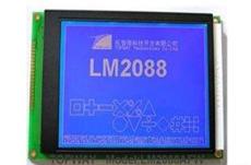 .寸*图形液晶显示模块LM系列-上海市最新供应