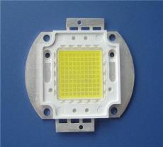 普瑞芯片大功率LED集成模组光源/LED路灯专用集成模组光源