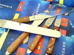 生产厂家大量批发各种规格调油刀