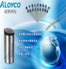 供应上海市ALOYCOAZ-9305不锈钢感应皂液器
