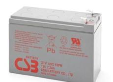 台湾CSB蓄电池GPL672F2FR