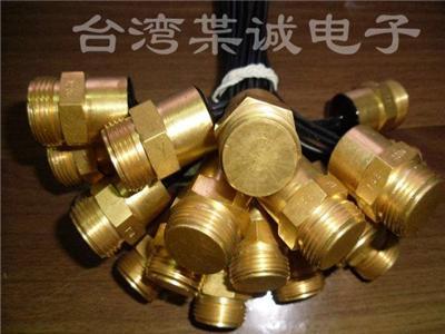 KSD銅頭溫度開關(guān)工作原理-東莞市最新供應(yīng)