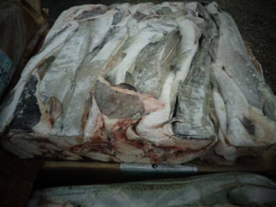 挪威鳕鱼进口报关海鲜进口报关公司