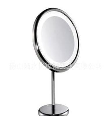 化妆镜/浴室镜/双面镜/带LED灯镜