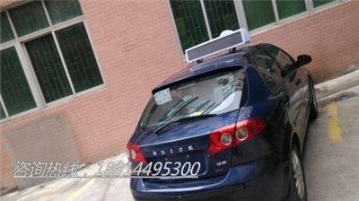 出租車LED電子屏廠家