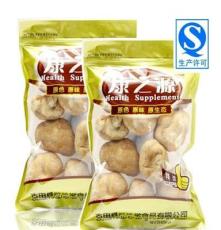 QS认证 康之源正品 2012年新货 特优级猴头菇 出口标准 250g