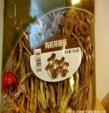 庆元特产 有机茶树菇 信洲有机食用菌 120g/袋