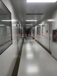 邯郸消毒供应室施工设计工程找河北峰帆净化