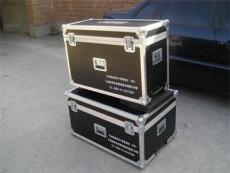 乐器箱定做航空箱制作铁箱子生产铝合金箱包配件