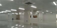 東坑防靜電地坪工程有限公司