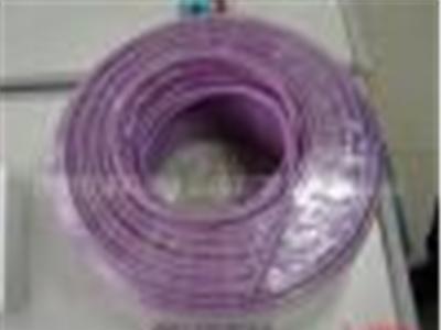 西门子紫色电缆工业专用山东现货山东西门子总线电缆特卖:XV-EH