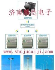供應路燈無線控制系統 濟南騰達-濟南市最新供應