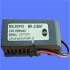 三菱伺服电池MR-JBAT