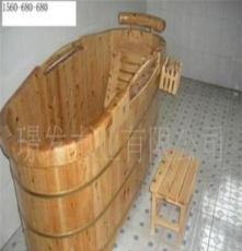 武陵山区 优质木才 柏木浴桶