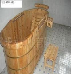 武陵山区 优质木才 柏木浴桶