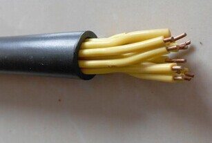 ZA-KC-HF4P补偿导线耐高温补偿电缆