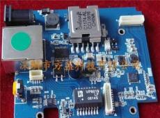椭圆机电路板PCB线路板抄板改板设计公司