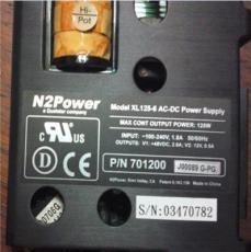 进口美国 Npower 开关电源-深圳市最新供应
