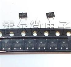 線性霍爾傳感器 HALE 用于電動(dòng)車調(diào)速霍爾元件-深圳市最新供應(yīng)
