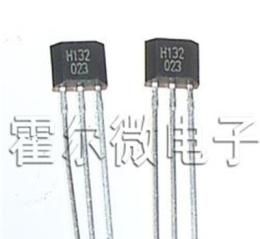 單極霍爾開關(guān) 常開型霍爾傳感器 磁敏電路 替W-深圳市最新供應(yīng)
