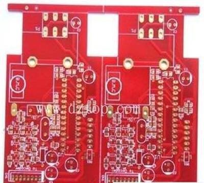 专业生产PCB线路板.电路板.双面多层板.铝基板.FPC-深圳市最新供应