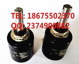 22HP-10-500SAKAE十圈線繞電位器