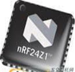 NRF24Z1|2.4G无线收发芯片