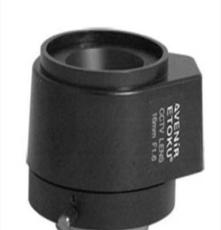 AVENIRETOKU精工，SSG1616NB 精工16mm自动光圈镜头
