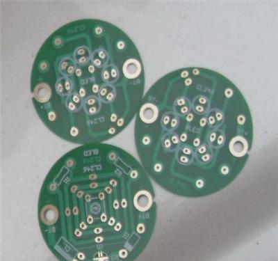 电路板PCB设计生产PCBA加工