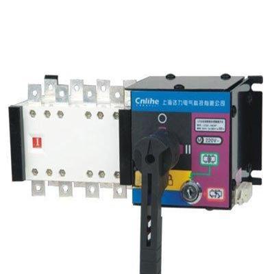 批發LCQ隔離型開關-溫州市最新供應