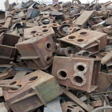 上海废钢回收一上海废旧钢材回收公司