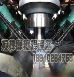 巨浪 攪拌摩擦焊設備_技術_配件