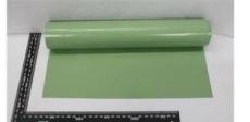 FPC绿硅胶绿色硅胶垫-苏州林恩电子