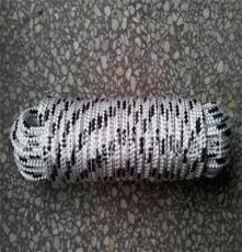 专业生产，厂家直销 丙纶绳，编织绳，多彩绳
