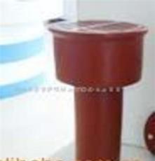 供应柔性抗震铸铁排水管件-地漏