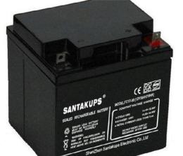 西安山特ups蓄电池经销代理蓄电池价格公司包括西安山特ups蓄电池