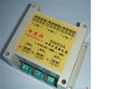 功率扩展器北京希曼顿厂家直销功率扩展器SWA