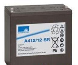 exide阳光蓄电池A412/12SR