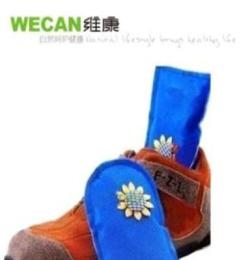維康 巧主婦保養鞋子有妙招 竹炭 鞋栓型鞋塞 wkxw011