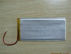 深圳聚合物锂离子电池公司